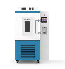 Tủ môi trường 288 lít -50 đến 120oC SH Scientific SH-CTH-288U2